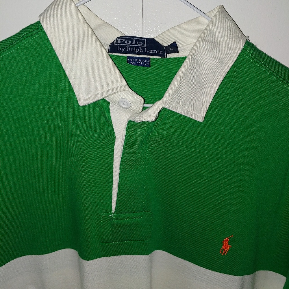 Ralph Lauren Polo - Picture 2 of 3